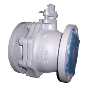 Casting Floating Ball Valve