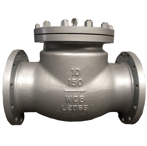 Cast Steel Check Valve