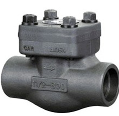 Forged Steel Check Valve